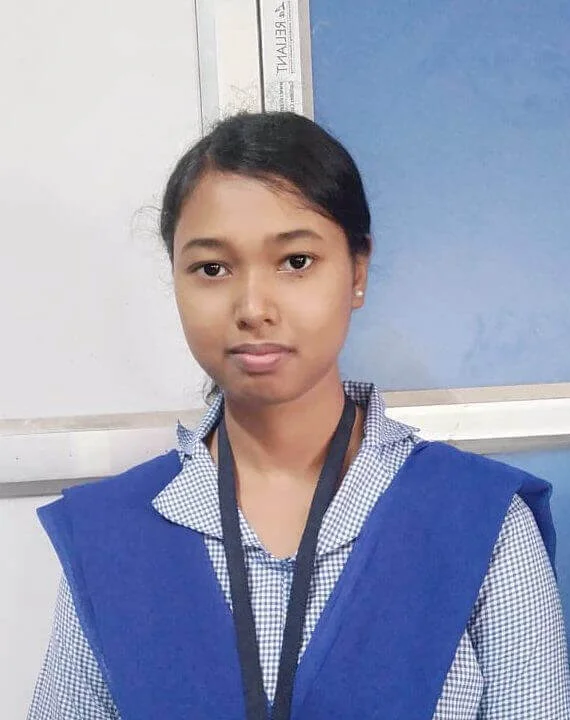 Piyali Bhandari