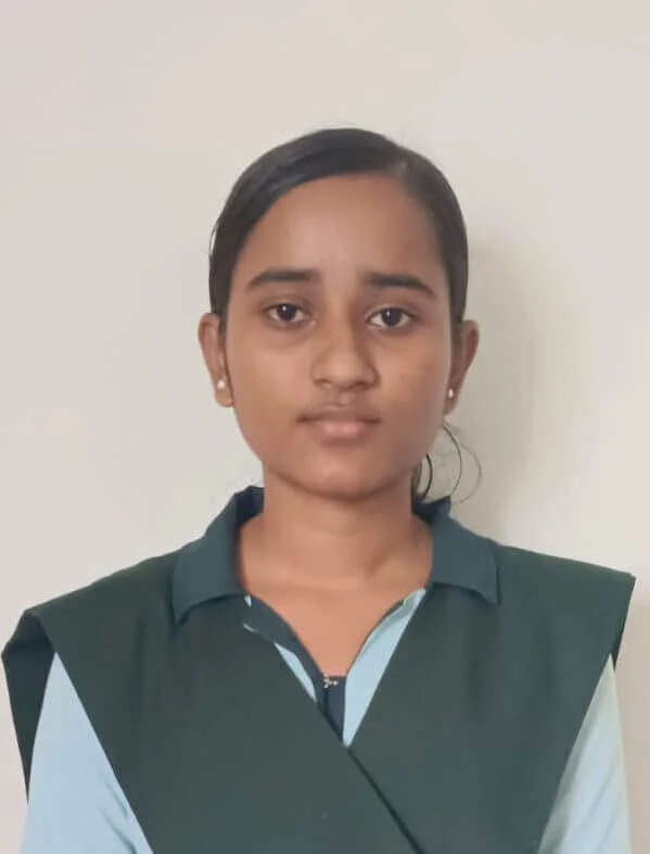 Ranita Maity