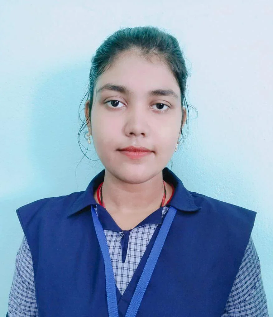 Madhumati Dutta