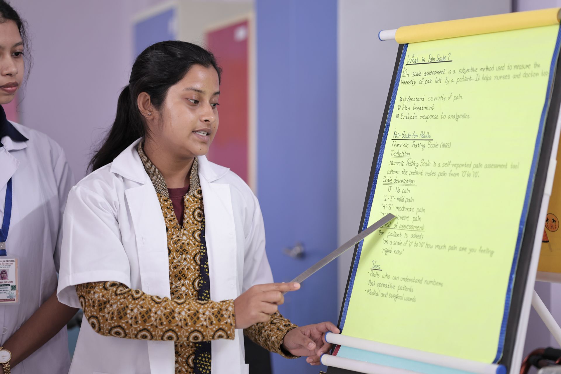 B.Sc Nursing