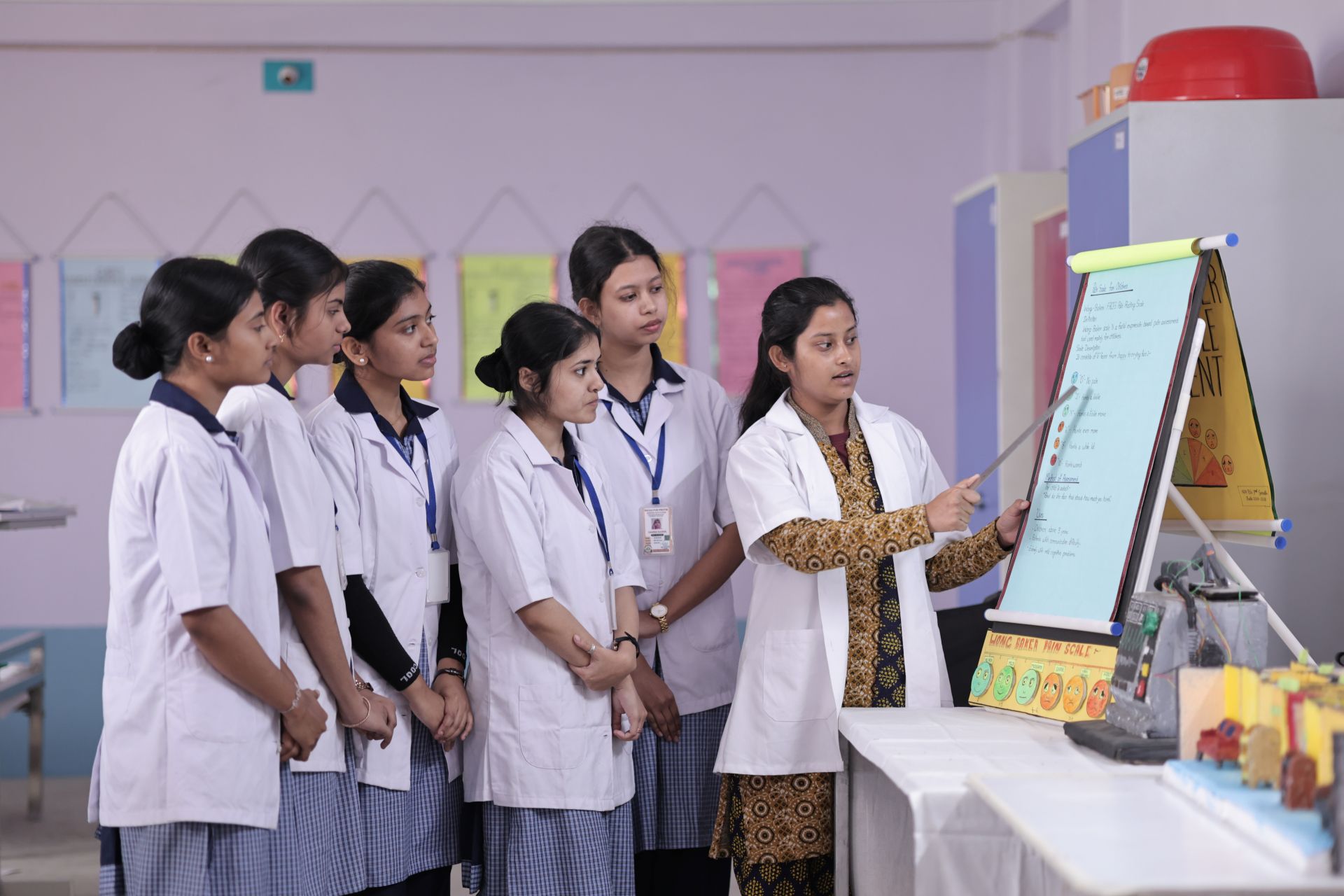 GNM Muktadhara