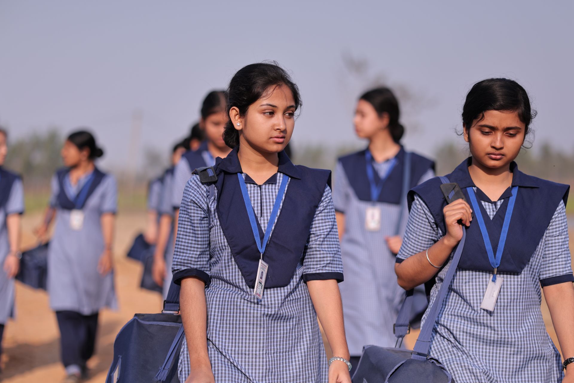 RPGI Campus