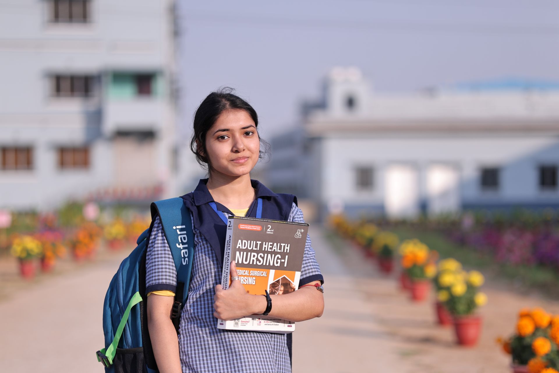 RPGI Students
